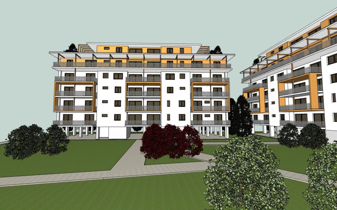 BUCCINASCO – Via Palermo